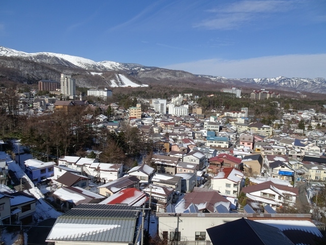 冬旅2021年12/23～2泊☆じゃらん「もう1度行って見たい温泉1位草津温泉」X’mas「ラビスタ草津ヒルズで過ごす」