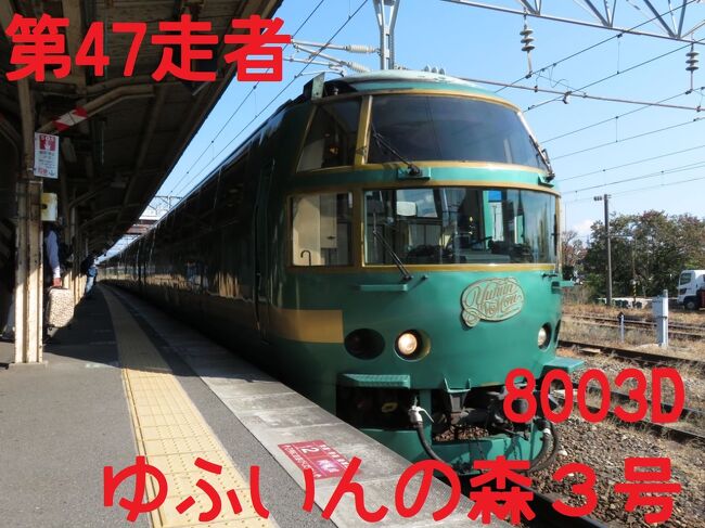 21久しぶりの特急乗り放題 みんなの九州きっぷで展望車に乗ろう Vol ５ 湯布院 由布院温泉 大分県 の旅行記 ブログ By とのっちさん フォートラベル