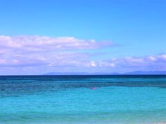 波照間島1DayTrip♪透きとおる海、真っ白な砂浜、ハテルマブルーの絶景♪ニシ浜～日本最南端の碑～パーラーみんぴか★石垣島リゾート紀行