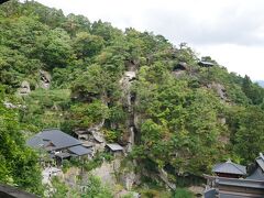 東北レンタサイクルの旅⑦　癒しを求めて絶景スポット山寺へ