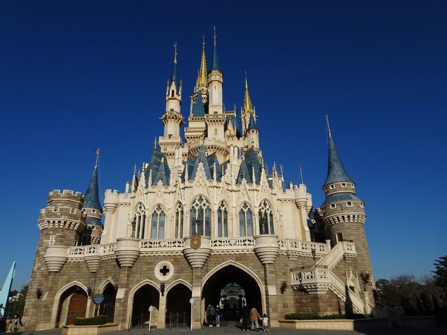 21年12月 ディズニーにそれほど興味がない初心者による東京ディズニーランド旅行記 東京ディズニーリゾート 千葉県 の旅行記 ブログ By くりくりんさん フォートラベル 21年12月 ディズニーにそれほど興味がない初心者による東京ディズニーランド旅行記 東京ディズニーリゾート 千葉県 の旅行記 ブログ By くりくりんさん フォートラベル