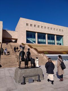 年末恒例温泉旅②　MOA美術館　in　熱海