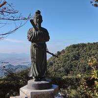 聖徳太子ゆかりの寺社巡り