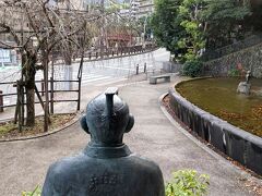 師走に兵庫県南部探訪 連泊して有馬温泉を満喫