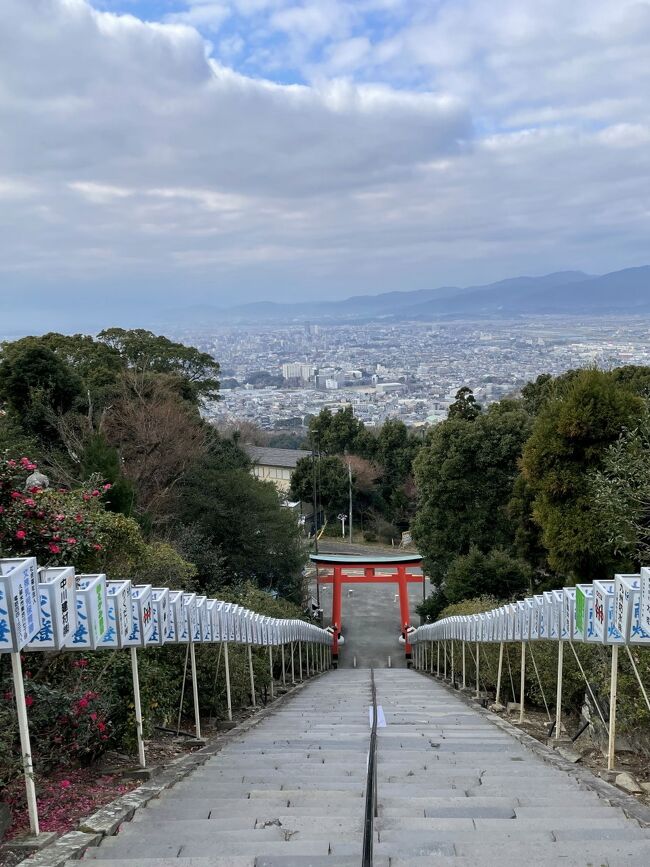 おいしいものを求めて・・・