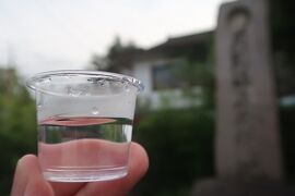 宮城から新潟へ…月岡温泉の日本一まずい温泉を飲んでみた
