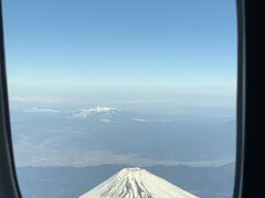 2022年お正月奈良旅行@JW Marriott 