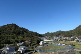 晩秋の伊豆長岡温泉旅♪　Vol.39 ☆伊豆の国パノラマパーク：絶景の富士山と駿河湾♪