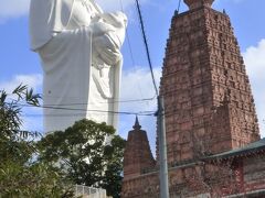 ホテル泊でＡＮＡマイル積算目的 年末久留米２泊３日旅【大本山 成田山 久留米分院 明王寺 参拝編】