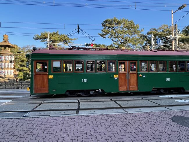 新大阪駅から2019年3月に開通したおおさか東線を走る201系電車は2022年3月ダイヤ改正で引退するという、大阪の下町を走るチン電こと阪堺電気軌道では昭和３年製造の車両が復活運転してると言うのでその電車に乗って大阪下町巡りをしてみよう。