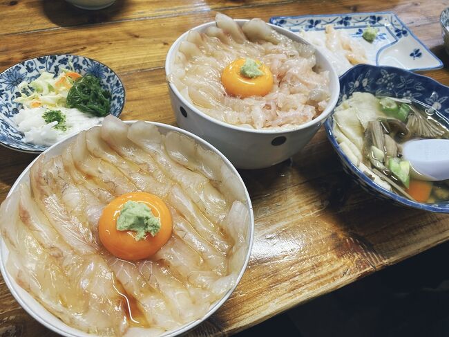 ずっと食べたかったあれを食べに八戸へ