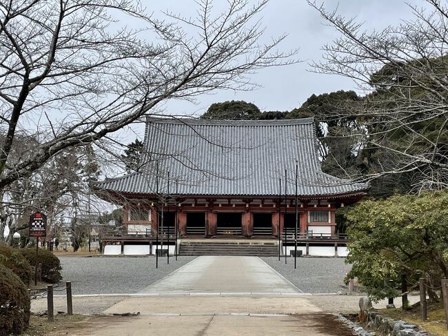 3日目午後は大晦日の世界遺産へ。<br />京都市内の醍醐寺と宇治の宇治上神社に行き、宇治のスイーツも満喫しました。