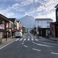 卒業旅行に湯布院へ