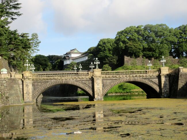 むかしからあるホテルに泊まる旅　第４弾　東京ステーションホテル　東京駅周辺散策<br /><br />第１弾は帝国ホテル(創業 1890年)２０１２年８月４日。<br />第２弾は箱根宮ノ下富士屋ホテル(創業 1878年)２０１２年９月１０日。<br />第３弾は日光金谷ホテル(創業 1873年)２０１３年３月１５日。<br />第４弾は東京ステーションホテル(創業 1915年)２０１７年７月１０日。<br />第５弾は奈良ホテル(創業 1909年)２０１８年３月１５日。<br />第６弾は軽井沢万平ホテル(創業 1894年)２０２０年９月３０日。<br />第７弾はホテルニューグランド(開業 1927年)２０２０年１２月９日。　<br />第８弾は蒲郡クラシックホテル(開業 1934年)２０２１年１０月２１日。<br />第９弾は雲仙観光ホテル(創業 1935年)２０２２年４月２７日。<br />第10弾は川名ホテル(開業 1936年)　未定