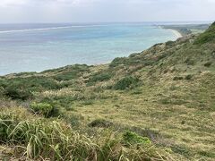 年越し八重山旅  前半