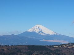 令和4年のお正月も例によって伊豆