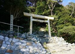 2022.1 伊勢・鳥羽旅行（2）－一宮巡詣～志摩・伊射波神社