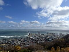 さいはてツアー・北海道の稚内