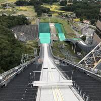 ちょい旅　白馬・別所温泉