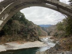 東京・奥多摩散策①～御岳渓谷散策～