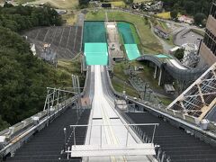 ちょい旅　白馬・別所温泉