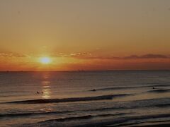 明けまして鹿児島の名湯から宮崎へ、今年はちょい寒っなサーフトリップ２泊３日編