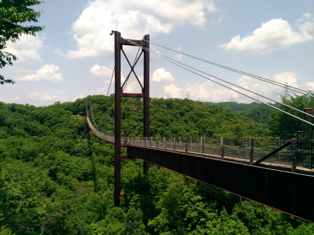 今年はなかなか遠出での宿泊旅行なんかが色々と制限されるなか<br />5月の奈良に続いて今回は大阪の星田周辺をぶらぶらとです。