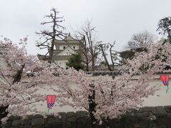 岐阜 大垣城(Ogaki Catel, Ogaki, Gifu, Japan)