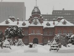 ２０２２年１月　札幌　その２　札幌