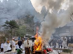 ふだん着の休日　デルタ株になんか負けないよ！年越大祭2022