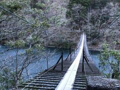 夢のつり橋・スカイウオーク・大室山など5日間　2日目