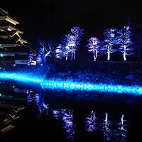 真冬の松本城と食べ歩き1泊2日