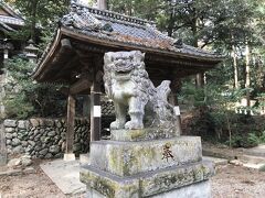 2022年&#12068;河ドラマ「鎌倉殿の13&#12040;」ゆかりの地の嵐山町鎌形八幡神社を訪ねて