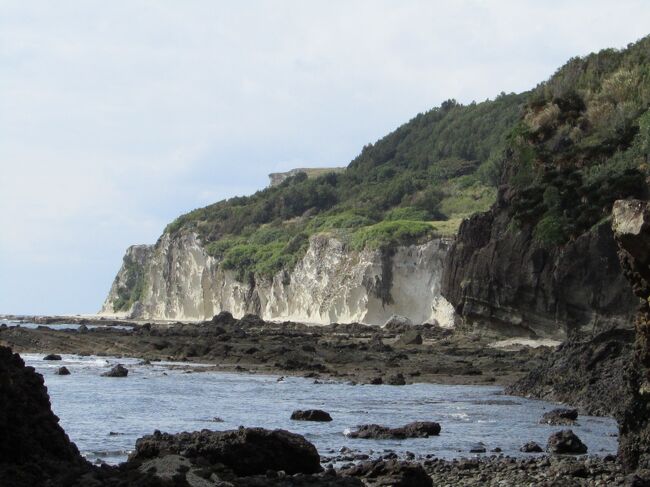 粟国島日帰り旅行