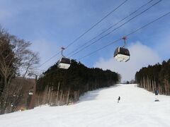 今年も那須でスキー　①東急ハーヴェストクラブ那須にチェックインして翌日はマウントジーンズ那須でスキー