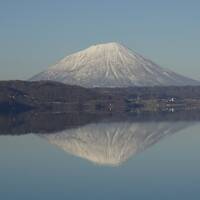 フェリー&温泉旅 2021北海道・その7.のんびりまったり洞爺湖温泉(前編)