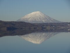 フェリー&温泉旅 2021北海道・その7.のんびりまったり洞爺湖温泉(前編)