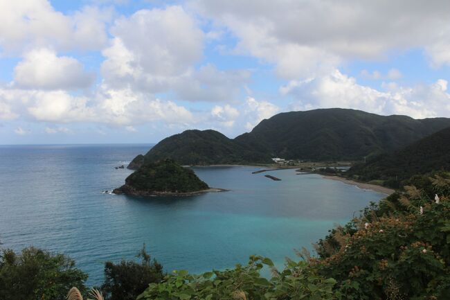 初めての奄美大島。3泊4日だが、欲張って何でも見てやろうと詰め込んだ旅行の自然探訪満載の前半です。