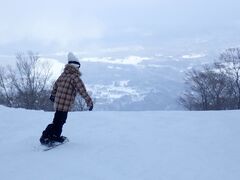 7年ぶりの高鷲スノーパークにスキーに行ってきました