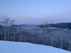 2019年1月　想い出の北海道ひとり旅・冬3日目