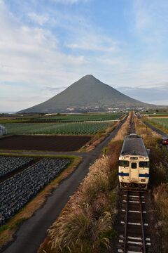 駆け足で旅した九州④　鹿児島編