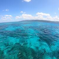 2021春休み家族５人旅行～西表島&石垣島～(4日目)