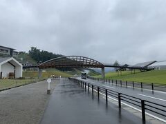 エクシブ鳥羽別邸　～賢島カントリーでゴルフが雨で変更～ 勢和多気VISONへ