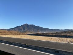 登り初めは、筑波山&#11088;︎