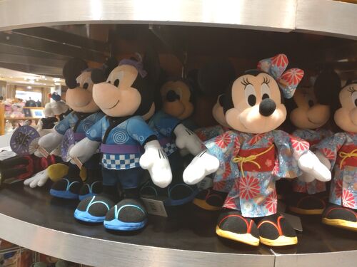 旅行体験記2022~浦安~ディズニーで有名な都市で舞浜の観光スポット