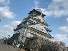 京都・大阪・奈良　女子一人旅！Ⅱ