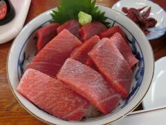 本州北の果て、下北半島へ。大間のマグロはやっぱりおいしい！②