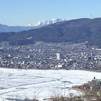 雪見露天風呂の横谷温泉旅館と雪の八ヶ岳の絶景を楽しむ旅