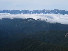 高妻山