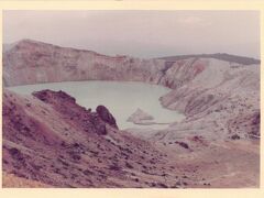 1976年頃の草津白根山＆志賀高原